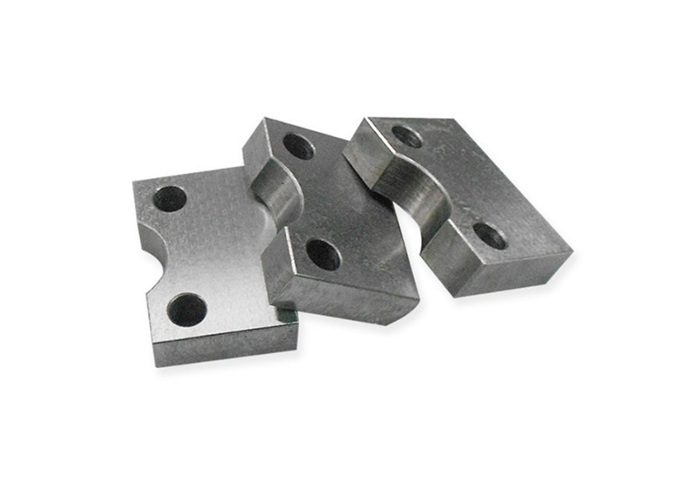 CNC Machining Carbon Steel Parts