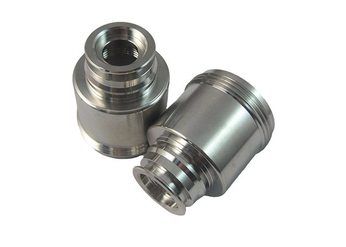 CNC Machining Precision Machine Components