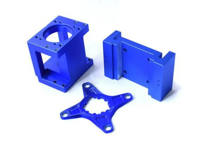 CNC Machining for Automobile Industry