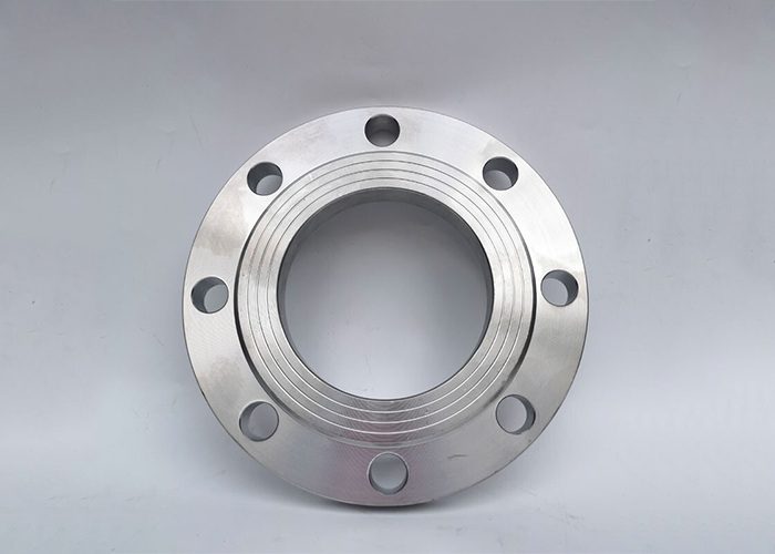 CNC Milled Steel Parts