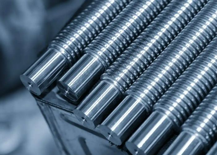 CNC Processing Machinery Parts