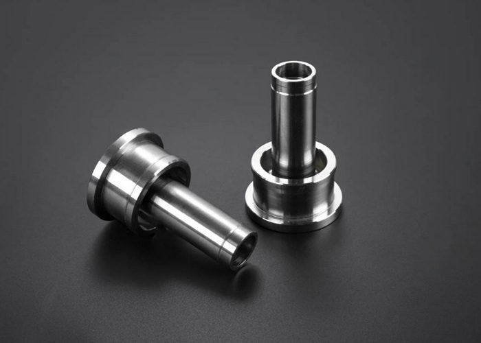CNC Turning Machined Parts