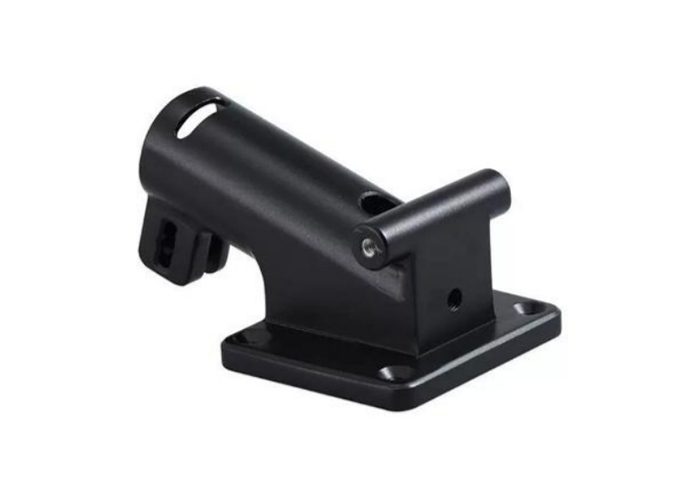 CNC Turning and Milling Metal Parts