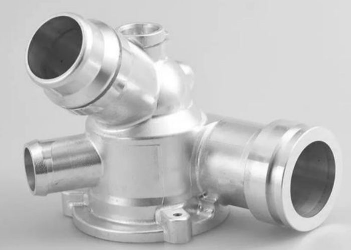 Custom CNC Machining Automotive Parts