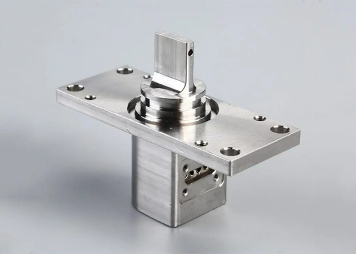 Custom Metal Spare Parts