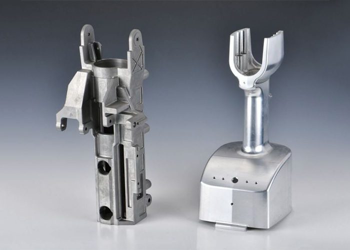 Custom Precision CNC Machining Parts
