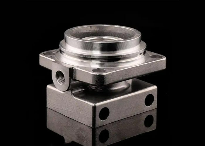 Customization Precision Mechanical Parts