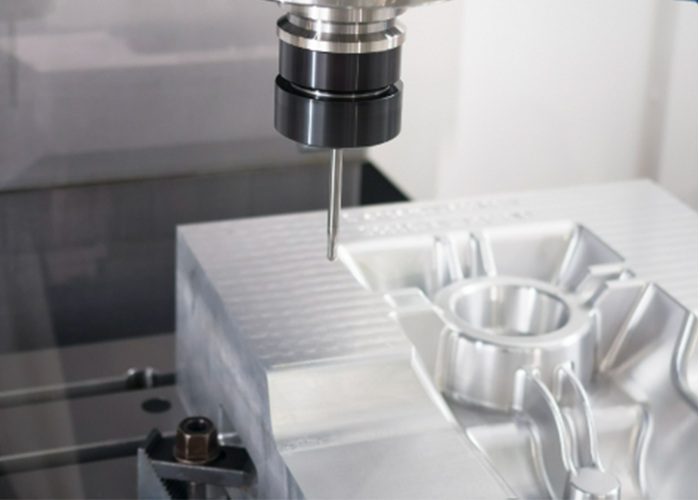 Customized Precision CNC Machining