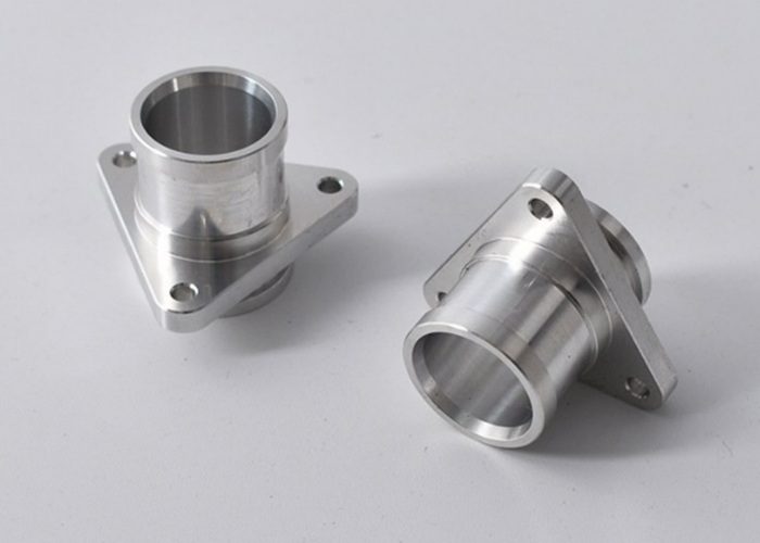 Customized Precision Parts