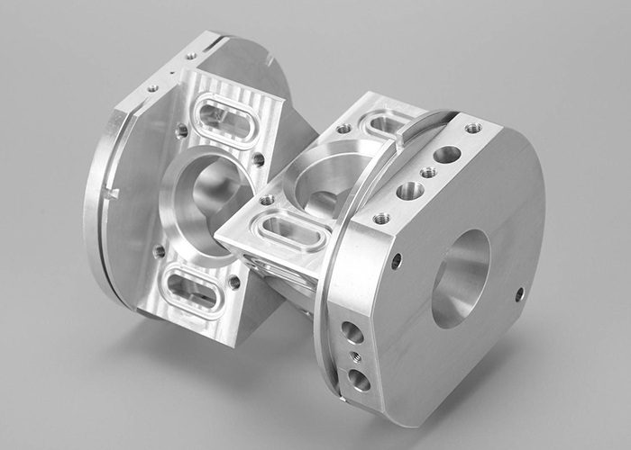 High Precision CNC Machining Parts