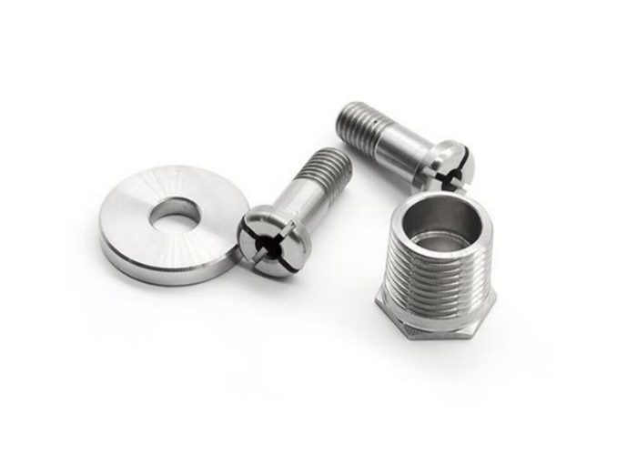 Mechanical Machining Precision Parts