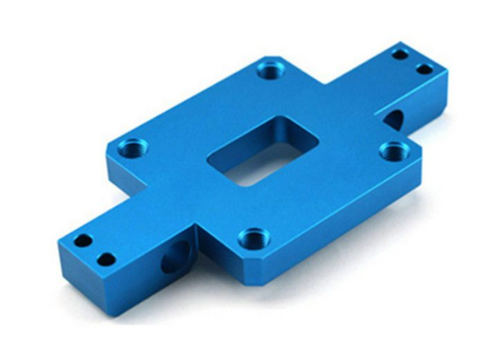 Precision Machining Non Standard Parts