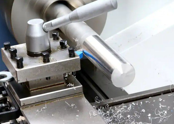 What Is CNC Lathe Machining