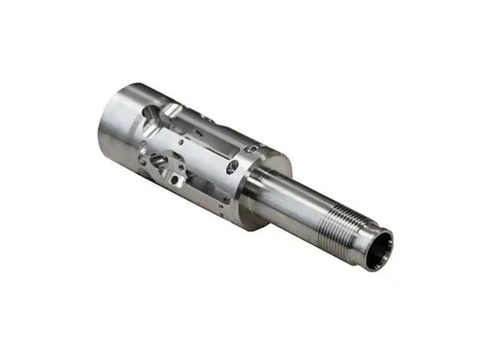 CNC Turning Bicycle Parts