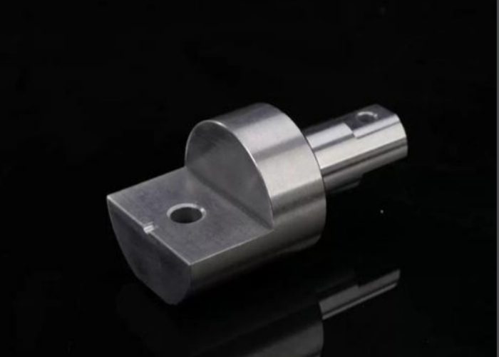 CNC Turning Medical Device Parts