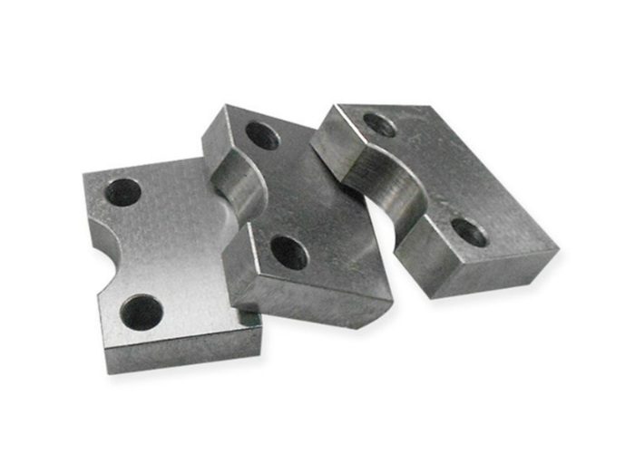 Mechanical Machining Carbon Steel Parts