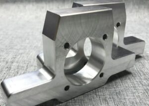 Provided CNC Milling Parts