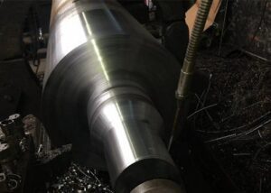 traditional cnc turning service
