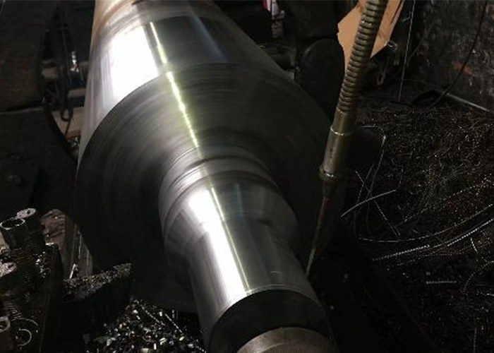 Traditional CNC Turning Service