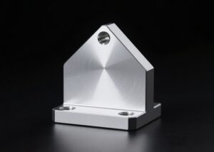 CNC Milling Mechanical Parts