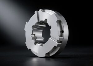 CNC Turning Mechanical Parts