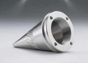 Custom Precision Machine Parts