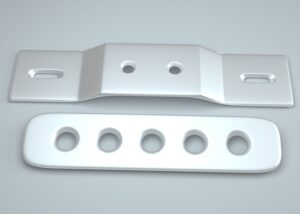 Metal Machining Parts