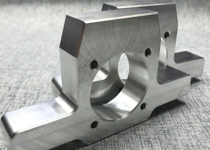 Provided CNC Milling Parts