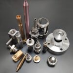 CNC-svarvning