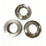 CNC Milling