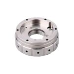 5-Axis Machining