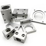 Fraisage CNC