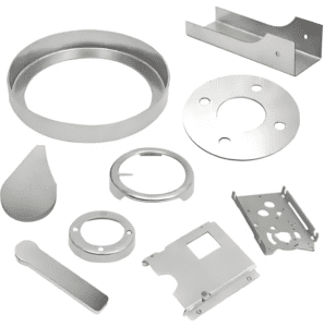 Laser Cutting