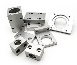 CNC Milling