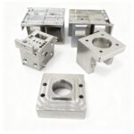 CNC-fräsning