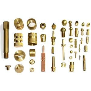 CNC Turning