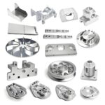 Fresagem CNC