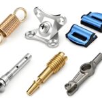 CNC Milling