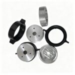 CNC Milling