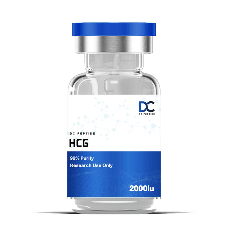 HCG