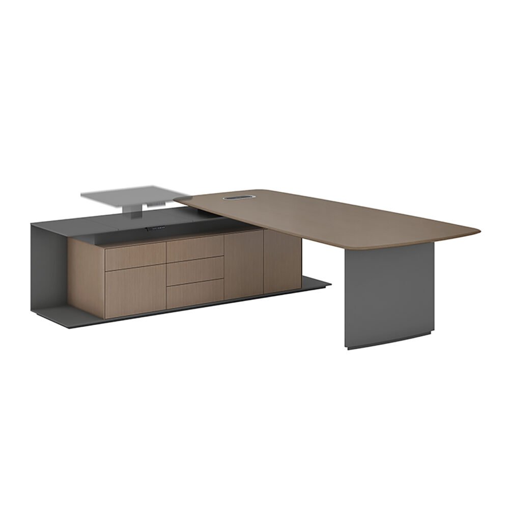 Bolin Executive Desks - Executive Desks - kaledodesign