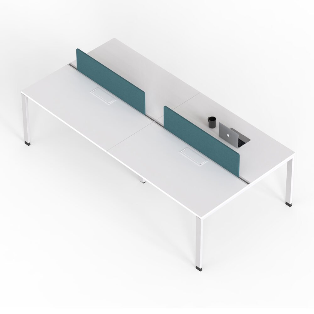 BOTO Face-to-Face Workstation - Office Desks&Tables - kaledodesign