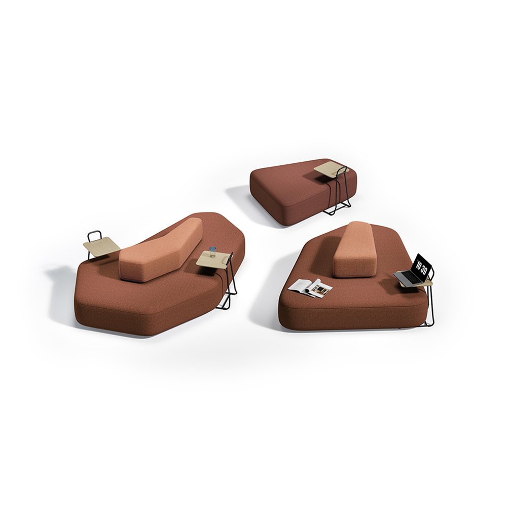 Leisure Sofas