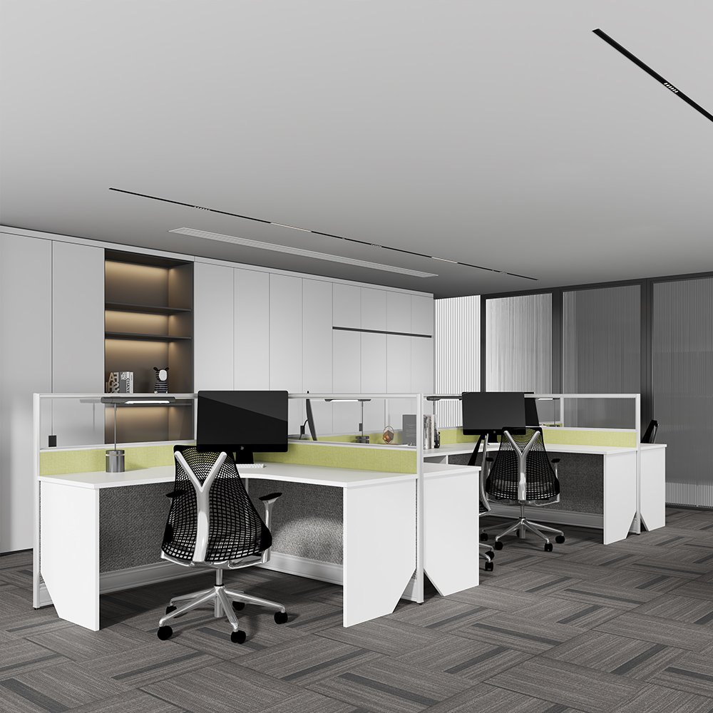 Office Partitions