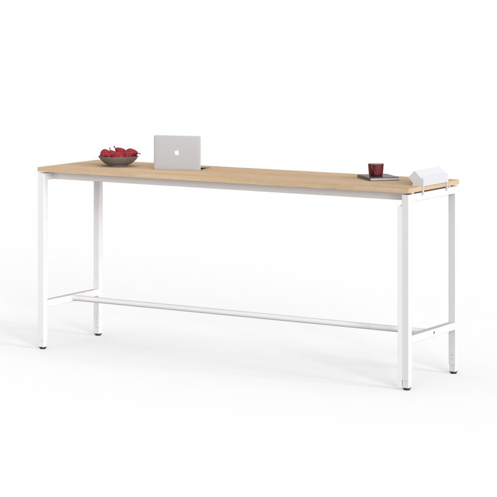 PURE40 Bar Table - Discussion Tables - kaledodesign