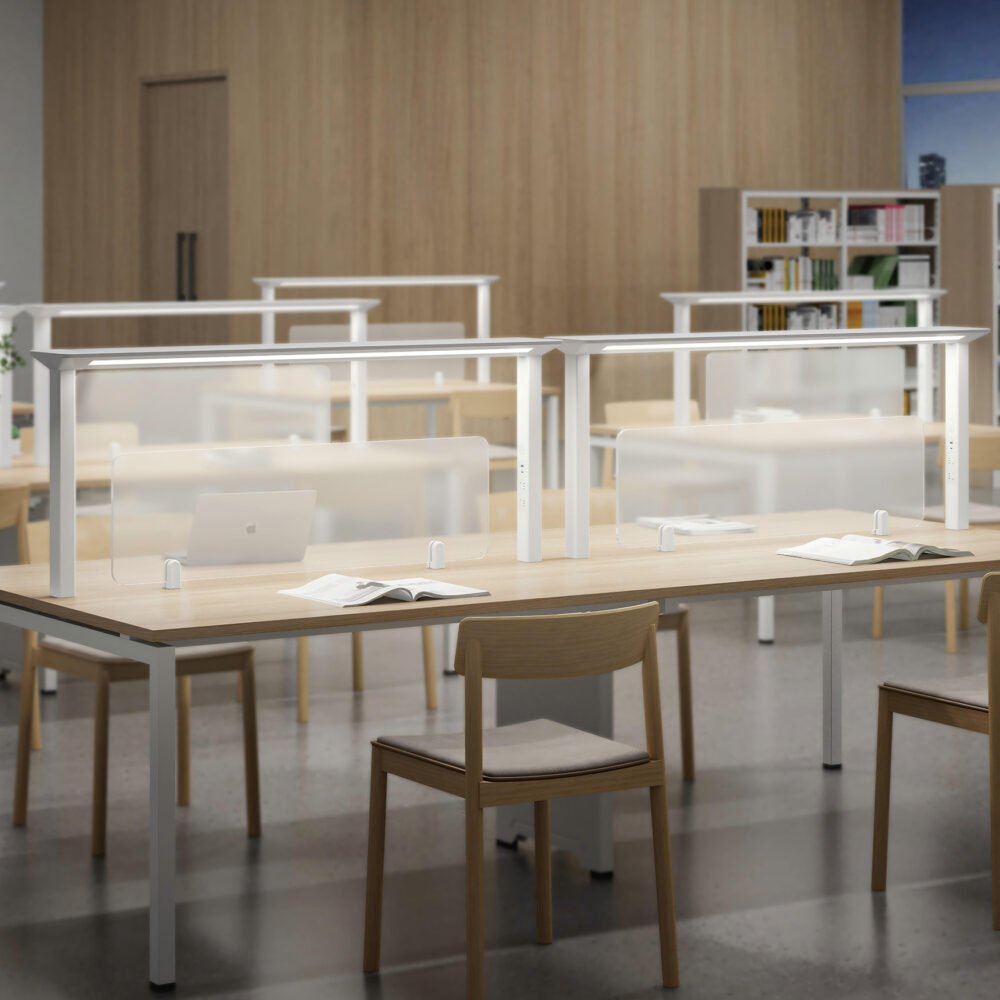 Reading Tables