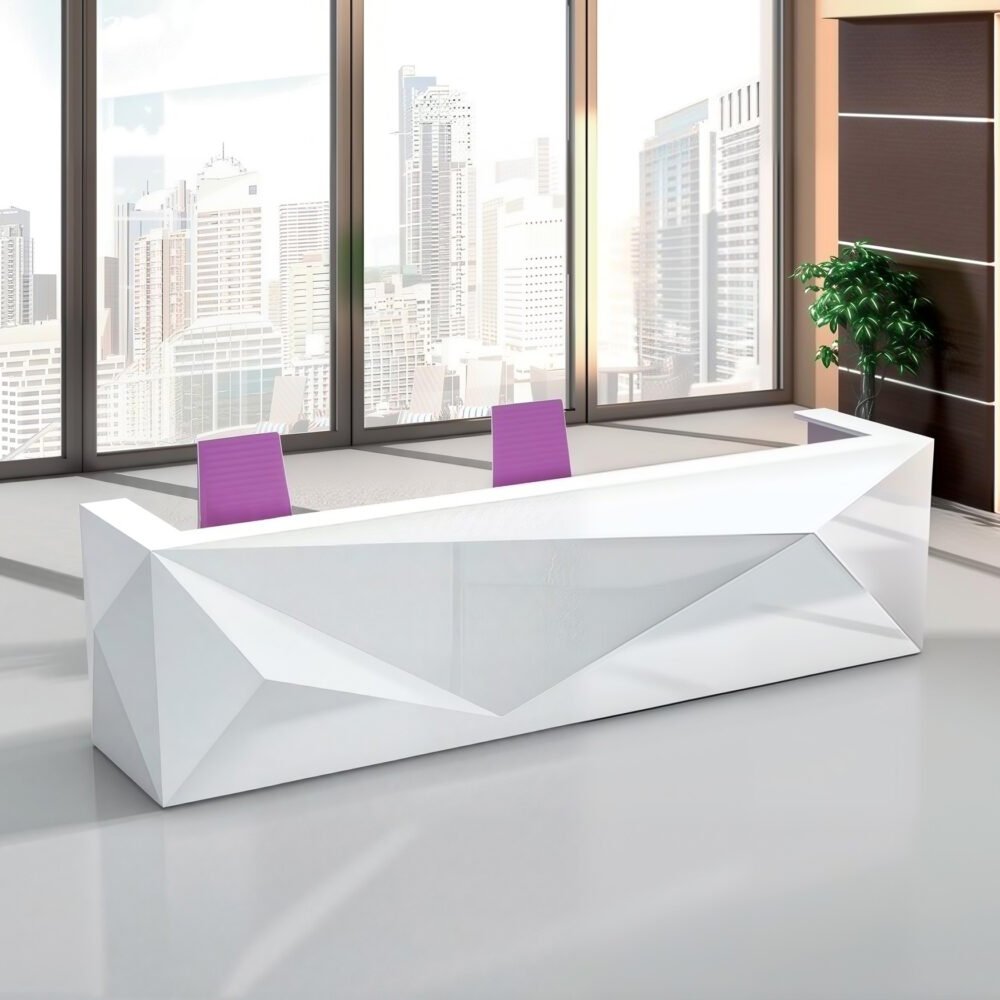 Reception Desks - Office Desks&Tables - kaledodesign