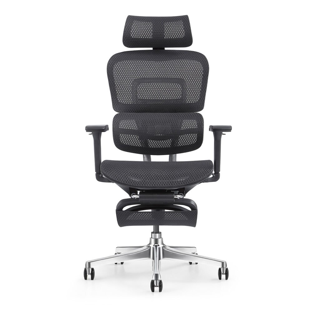 Ergonomic Office Chairs