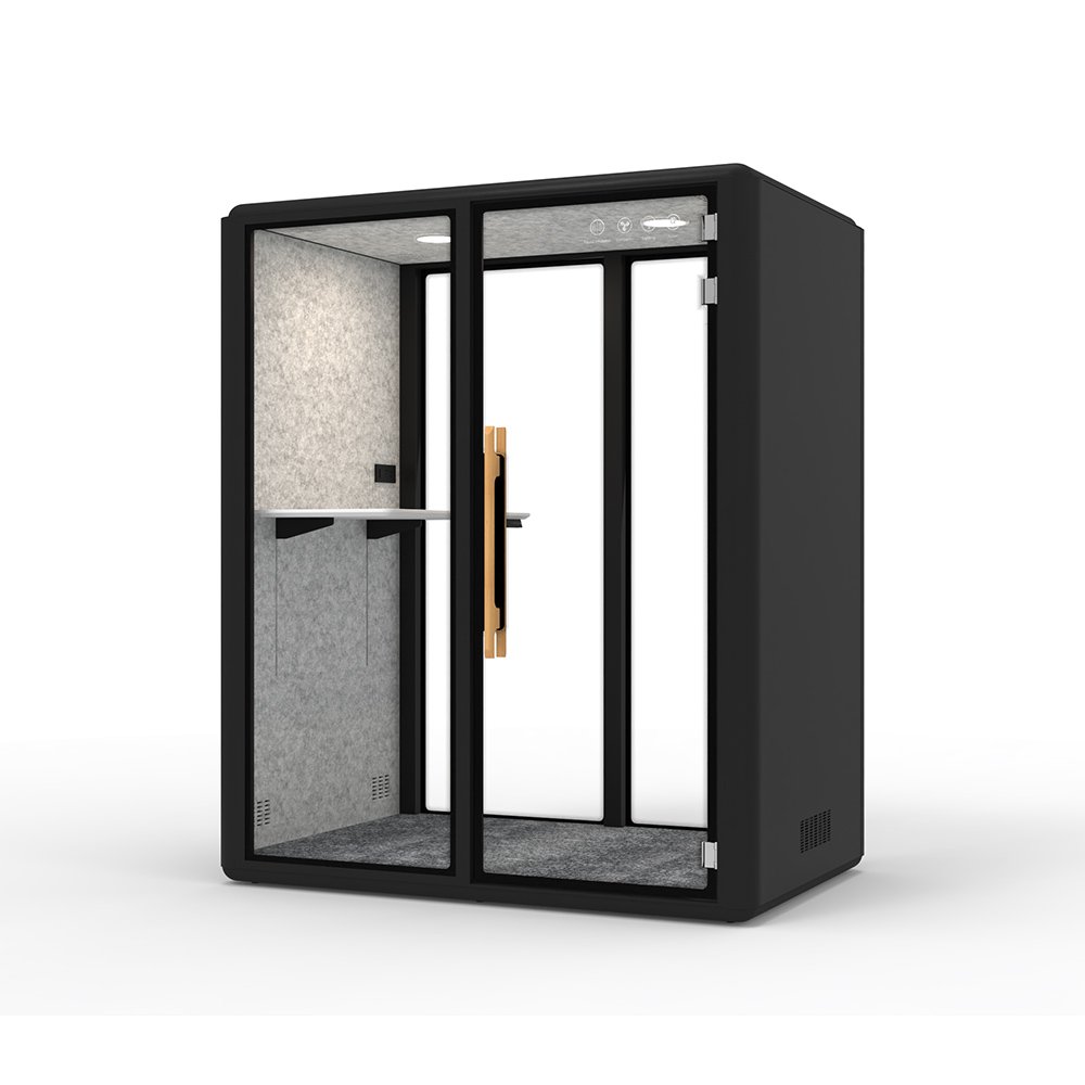 Soundproof Pod