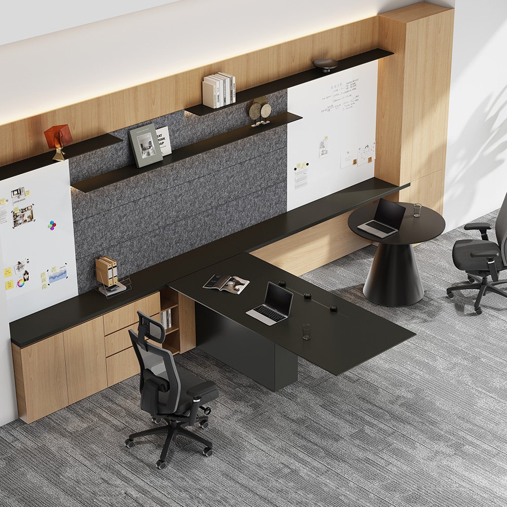 Executive Desks